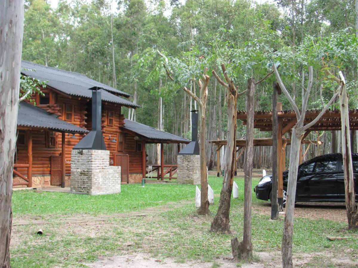La Reserva De Federacion Exterior photo