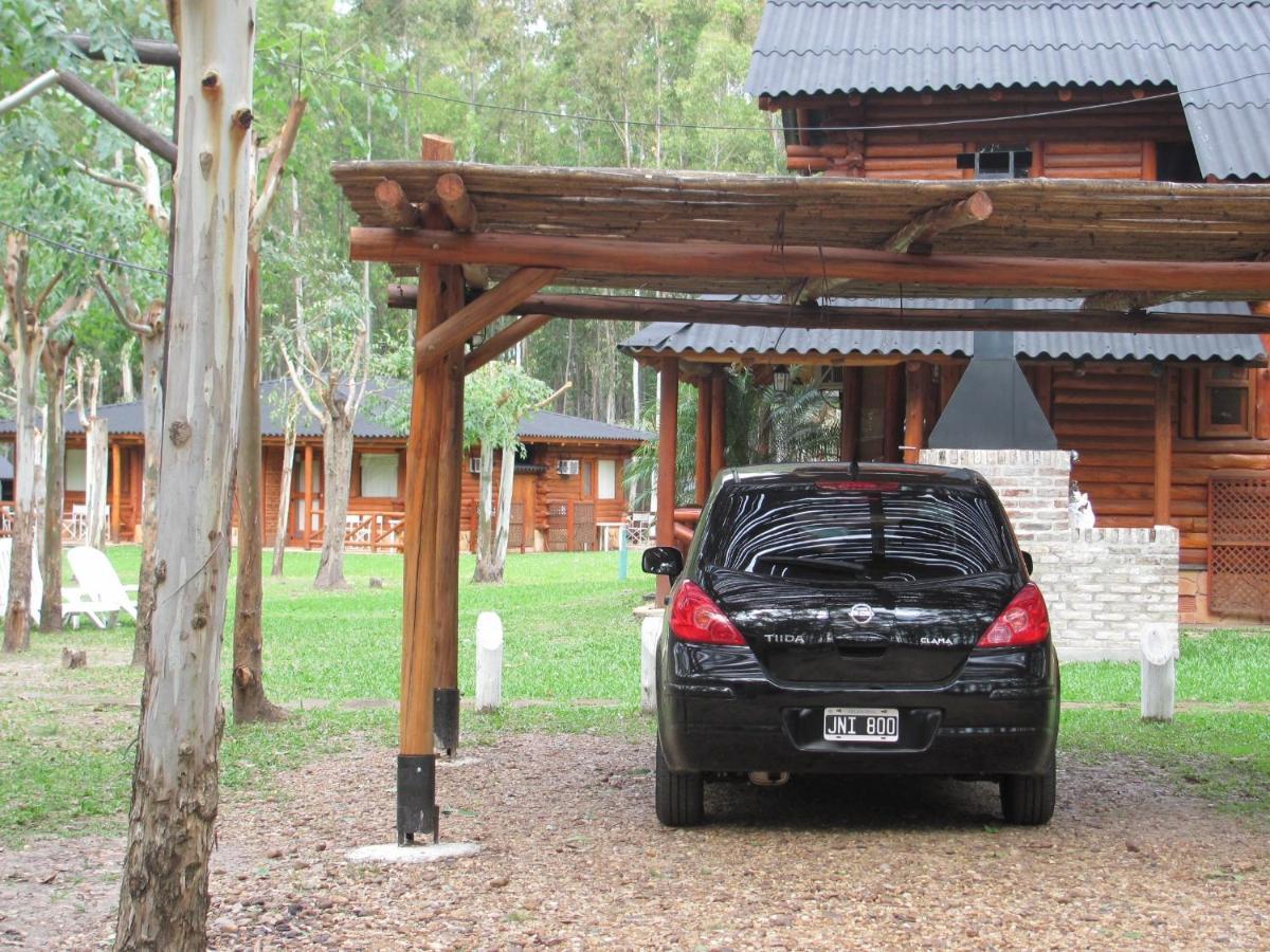 La Reserva De Federacion Exterior photo