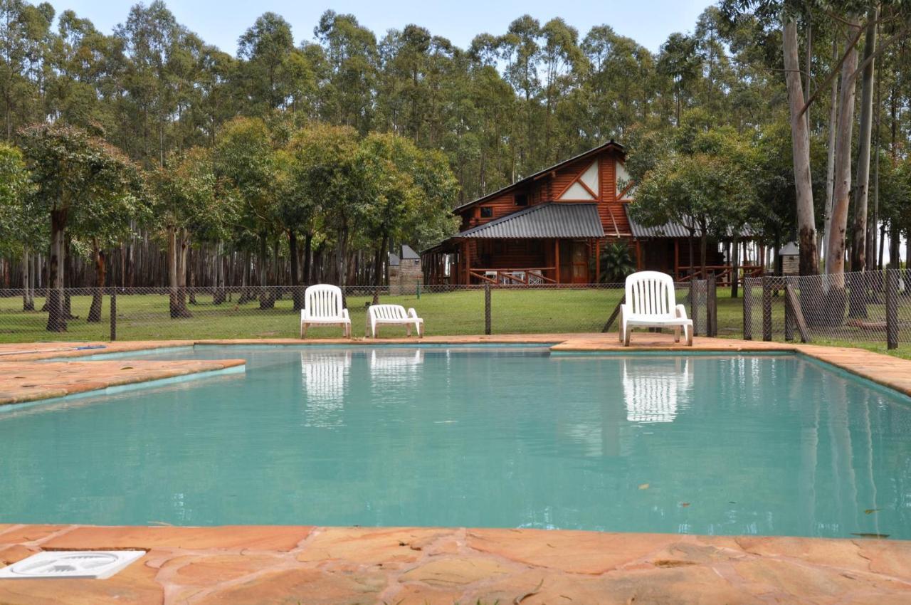 La Reserva De Federacion Exterior photo