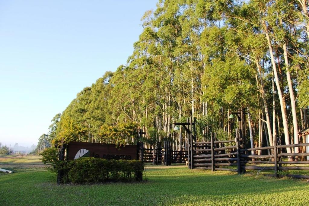 La Reserva De Federacion Exterior photo