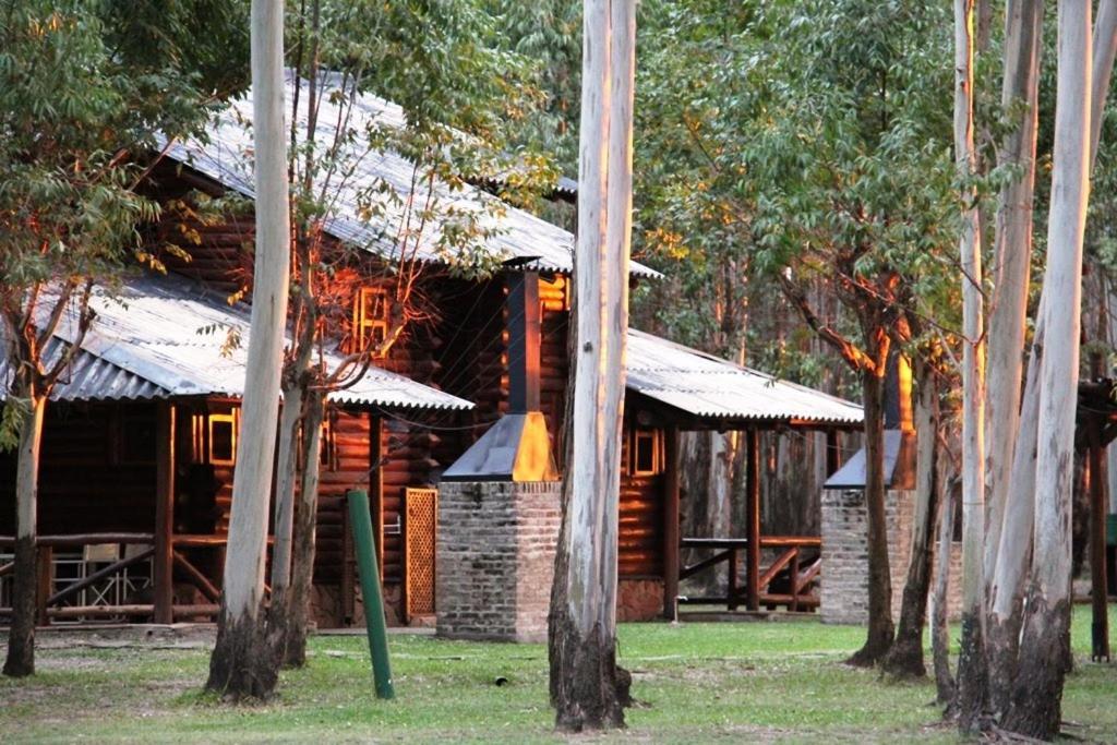 La Reserva De Federacion Exterior photo