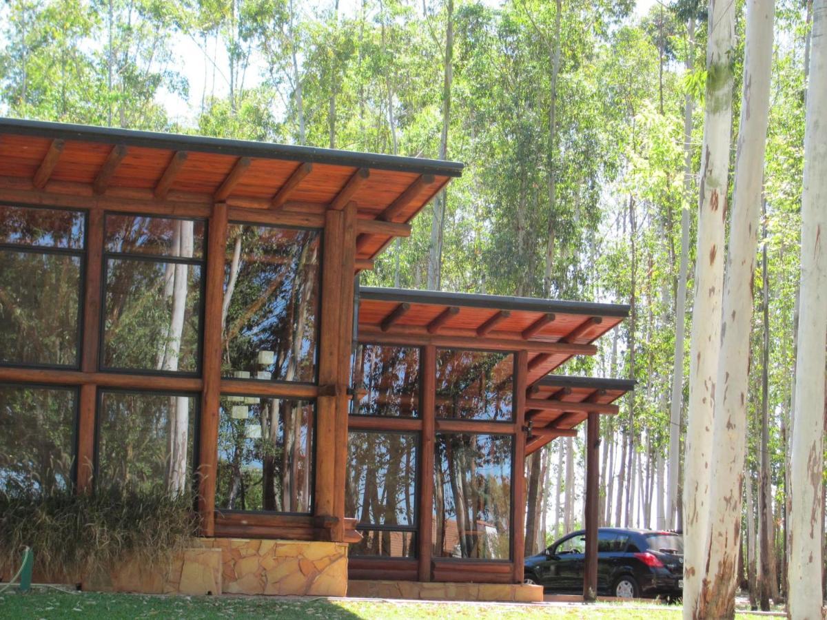 La Reserva De Federacion Exterior photo