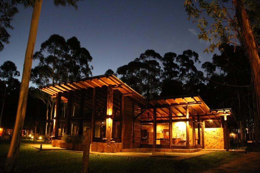 La Reserva De Federacion Exterior photo