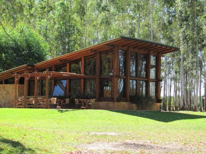 La Reserva De Federacion Exterior photo